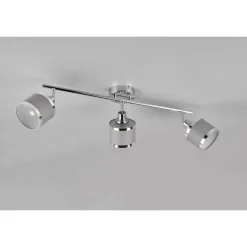 Trio AROSA - 812100306 excl. 3xE14