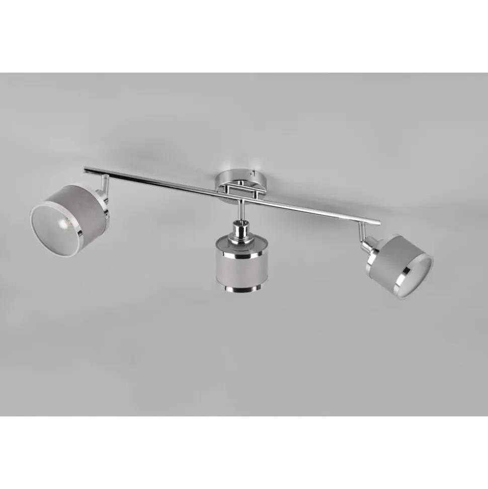 Trio AROSA - 812100306 excl. 3xE14