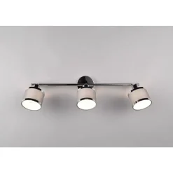 Trio AROSA - 812100306 excl. 3xE14