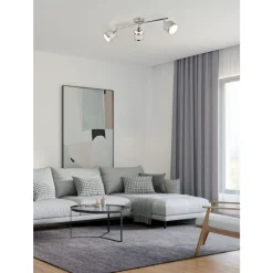 Trio AROSA - 812100306 excl. 3xE14