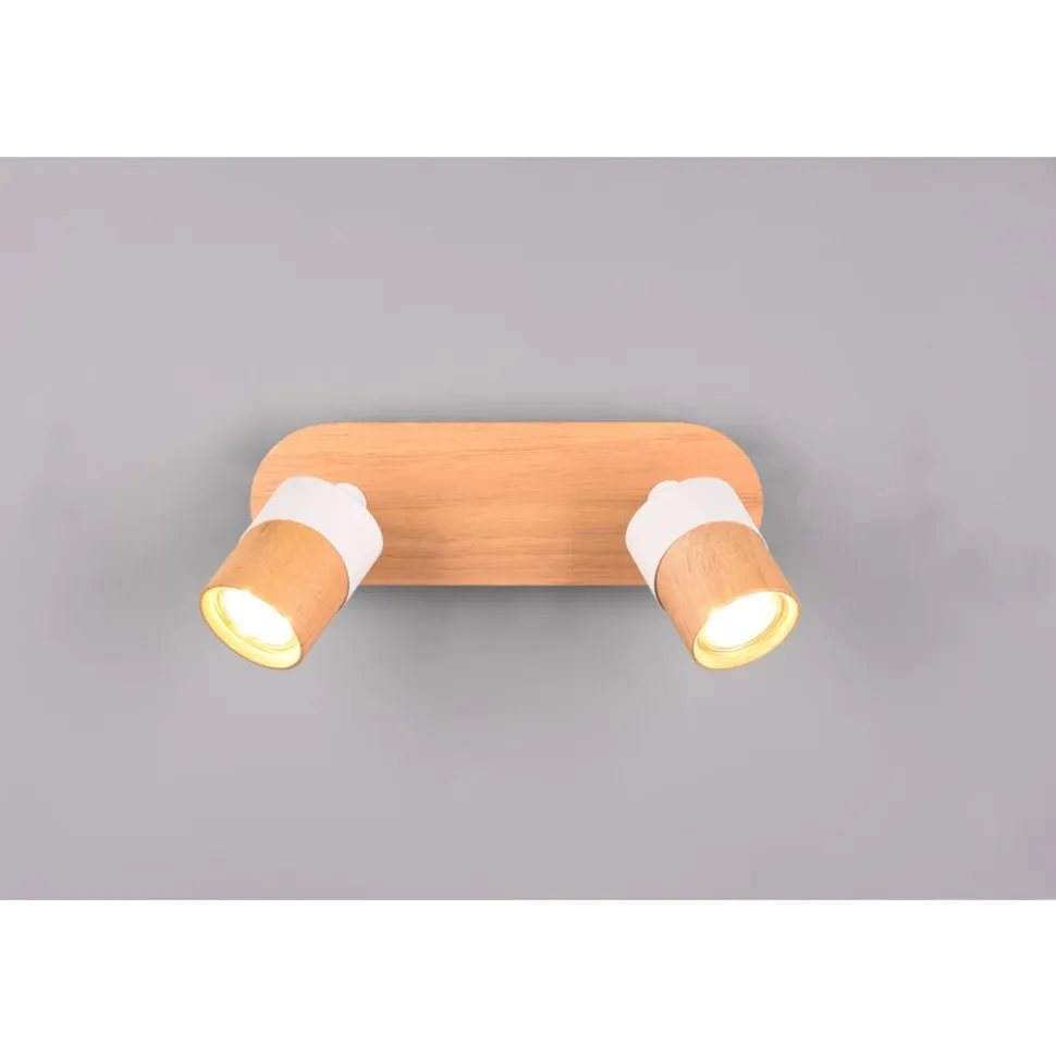 Trio ARUNI - 801100232 excl.2xGU10