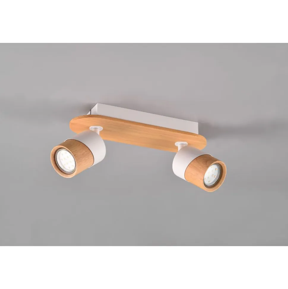 Trio ARUNI - 801100232 excl.2xGU10