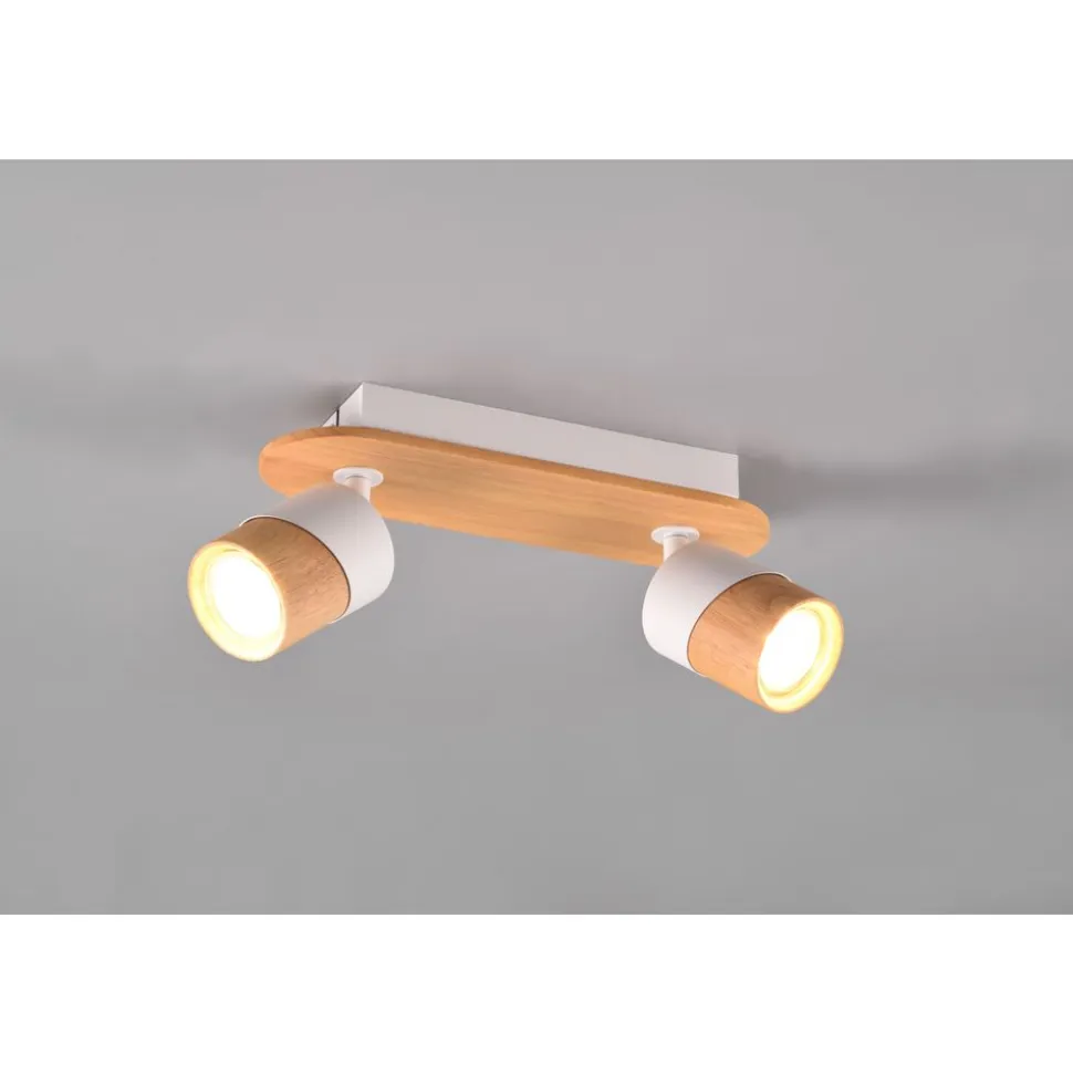 Trio ARUNI - 801100231 excl.2xGU10