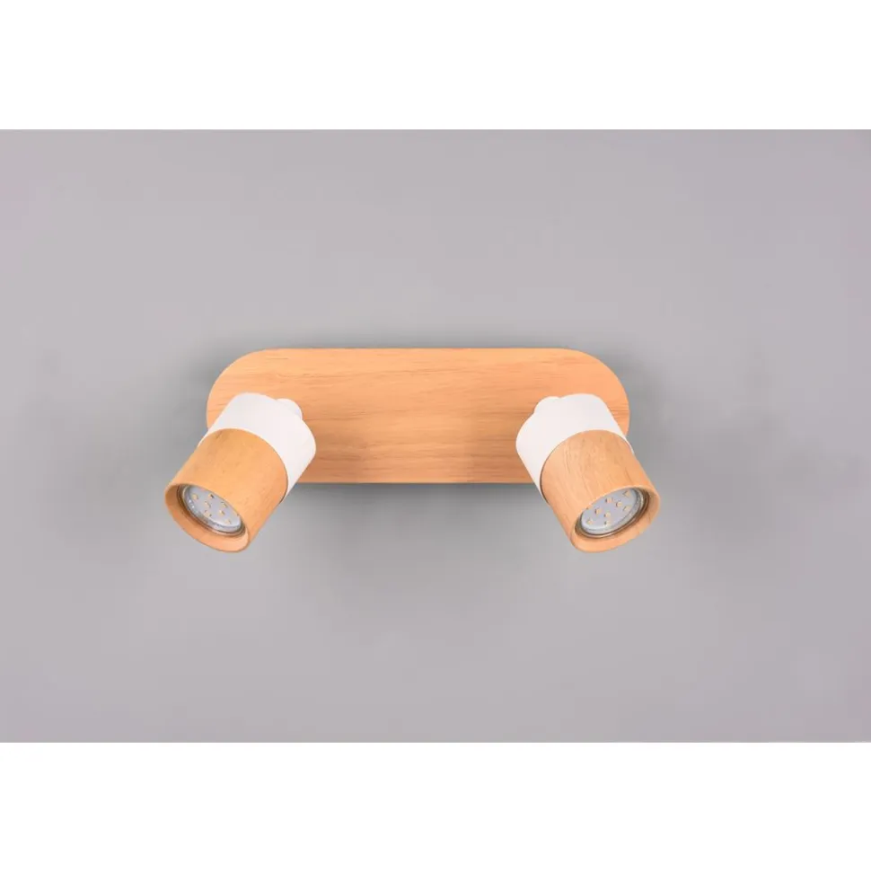 Trio ARUNI - 801100231 excl.2xGU10