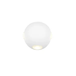 Trio AVISIO - 246760431 incl.4x2W LED/250Lm/3000K