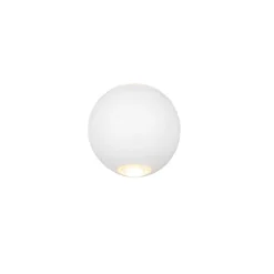 Trio AVISIO - 246760231 incl.2x2W LED/250Lm/3000K