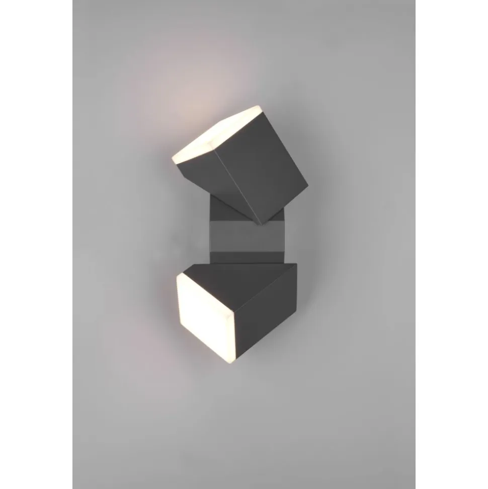 Trio AVON - 270660242 incl.2x7W LED/800Lm/3000K