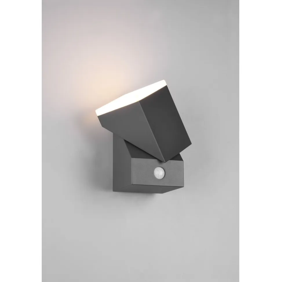 Trio AVON - 270669142 incl.1x7W LED/800Lm/3000K