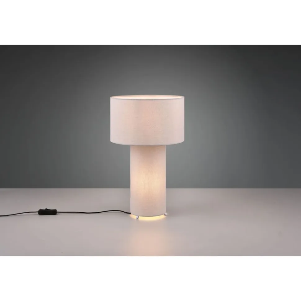 Trio BALE - 505200177 excl.2xE27