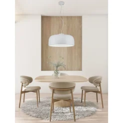 Trio BARON - 309800431 excl.4xE27