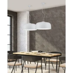 Trio BARON - 309800431 excl.4xE27