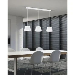 Trio BARONESS - 308900631 excl.6xE14