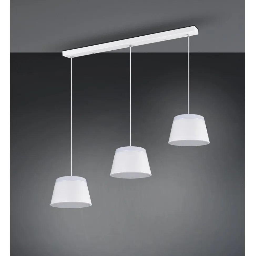 Trio BARONESS - 308900631 excl.6xE14