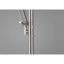 Trio BARRIE - 424210307 incl.1x32W LED/3700Lm/2700 + 4000K  & incl.1x6W LED/700Lm/2700 + 4000K