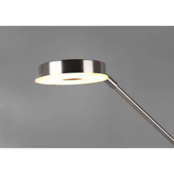 Trio BARRIE - 424210307 incl.1x32W LED/3700Lm/2700 + 4000K  & incl.1x6W LED/700Lm/2700 + 4000K