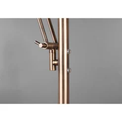 Trio BARRIE - 424210304 incl.1x32W LED/3700Lm/2700 + 4000K  & incl.1x6W LED/700Lm/2700 + 4000K