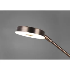 Trio BARRIE - 424210304 incl.1x32W LED/3700Lm/2700 + 4000K  & incl.1x6W LED/700Lm/2700 + 4000K