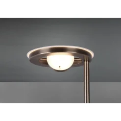 Trio BARRIE - 424210304 incl.1x32W LED/3700Lm/2700 + 4000K  & incl.1x6W LED/700Lm/2700 + 4000K