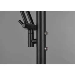 Trio BARRIE - 424210332 incl.1x32W LED/3700Lm/2700 + 4000K  & incl.1x6W LED/700Lm/2700 + 4000K