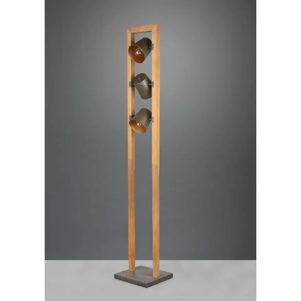 Trio BELL - 401900367 excl.3xE14