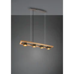 Trio BELL - 301900467 excl.4xE14