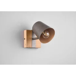 Trio BELL - 801900167 excl.1xE14