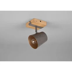 Trio BELL - 801900167 excl.1xE14