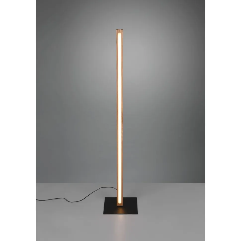 Trio BELLARI - 426410130 incl.1x20W LED/2300Lm/3000K