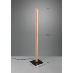 Trio BELLARI - 426410130 incl.1x20W LED/2300Lm/3000K