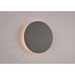 Trio BELLY - 240660142 incl.1x8,5W LED/850Lm/3000K