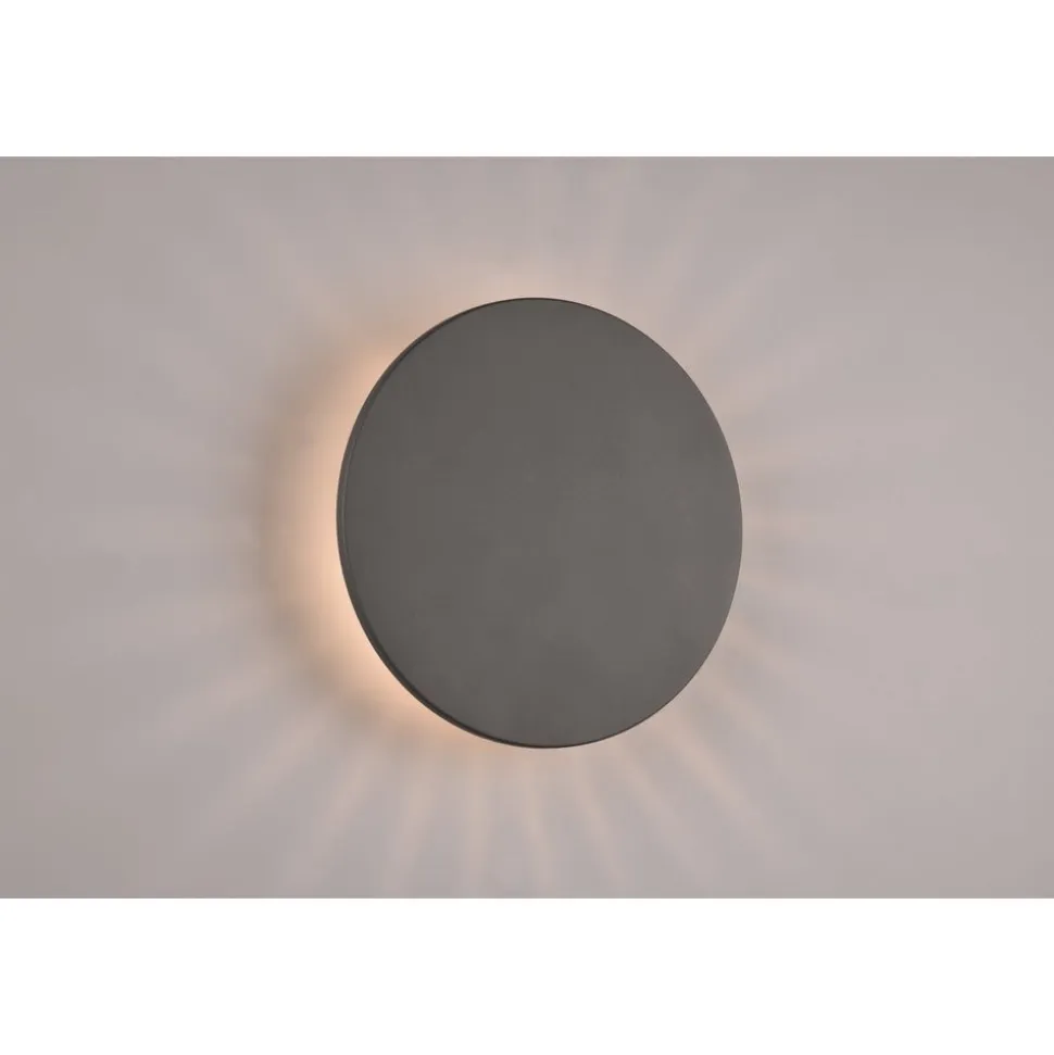 Trio BELLY - 240660142 incl.1x8,5W LED/850Lm/3000K