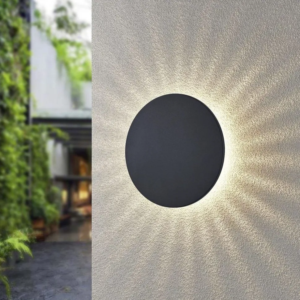 Trio BELLY - 240660142 incl.1x8,5W LED/850Lm/3000K