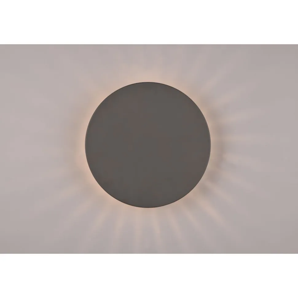 Trio BELLY - 240660142 incl.1x8,5W LED/850Lm/3000K