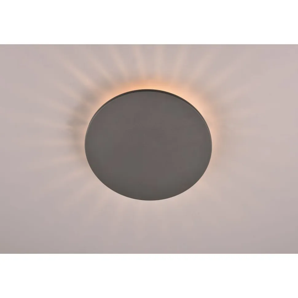 Trio BELLY - 240660142 incl.1x8,5W LED/850Lm/3000K