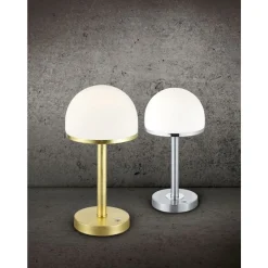 Trio BERLIN - 527590107 incl.1x4,5W LED/450Lm/3000K