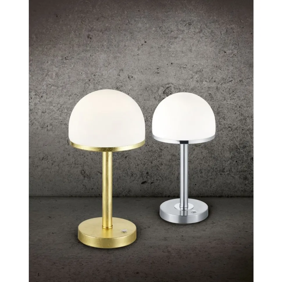 Trio BERLIN - 527590107 incl.1x4,5W LED/450Lm/3000K