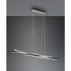 Trio BLAZE - 341210305 incl.1x35W LED/4300Lm/2300+3000+4000K