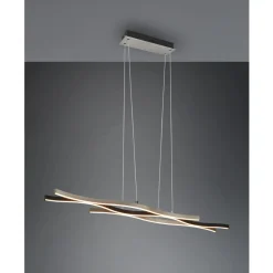 Trio BLAZE - 341210305 incl.1x35W LED/4300Lm/2300+3000+4000K