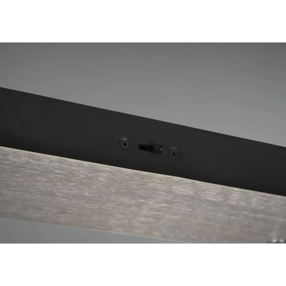 Trio BLAZE - 341210305 incl.1x35W LED/4300Lm/2300+3000+4000K