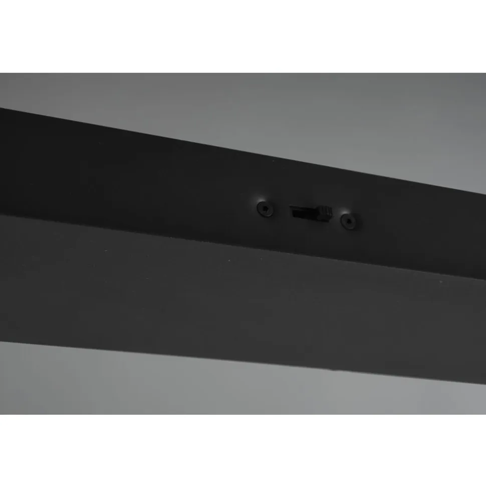 Trio BLAZE - 341210308 incl.1x35W LED/4300Lm/2300+3000+4000K