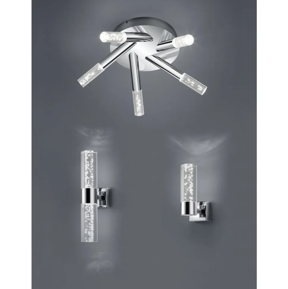 Trio BOLSA - 282410106 incl.1x3,1W LED/310Lm/3000K