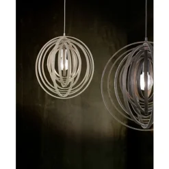 Trio BOOLAN - 305900126 excl.1xE27