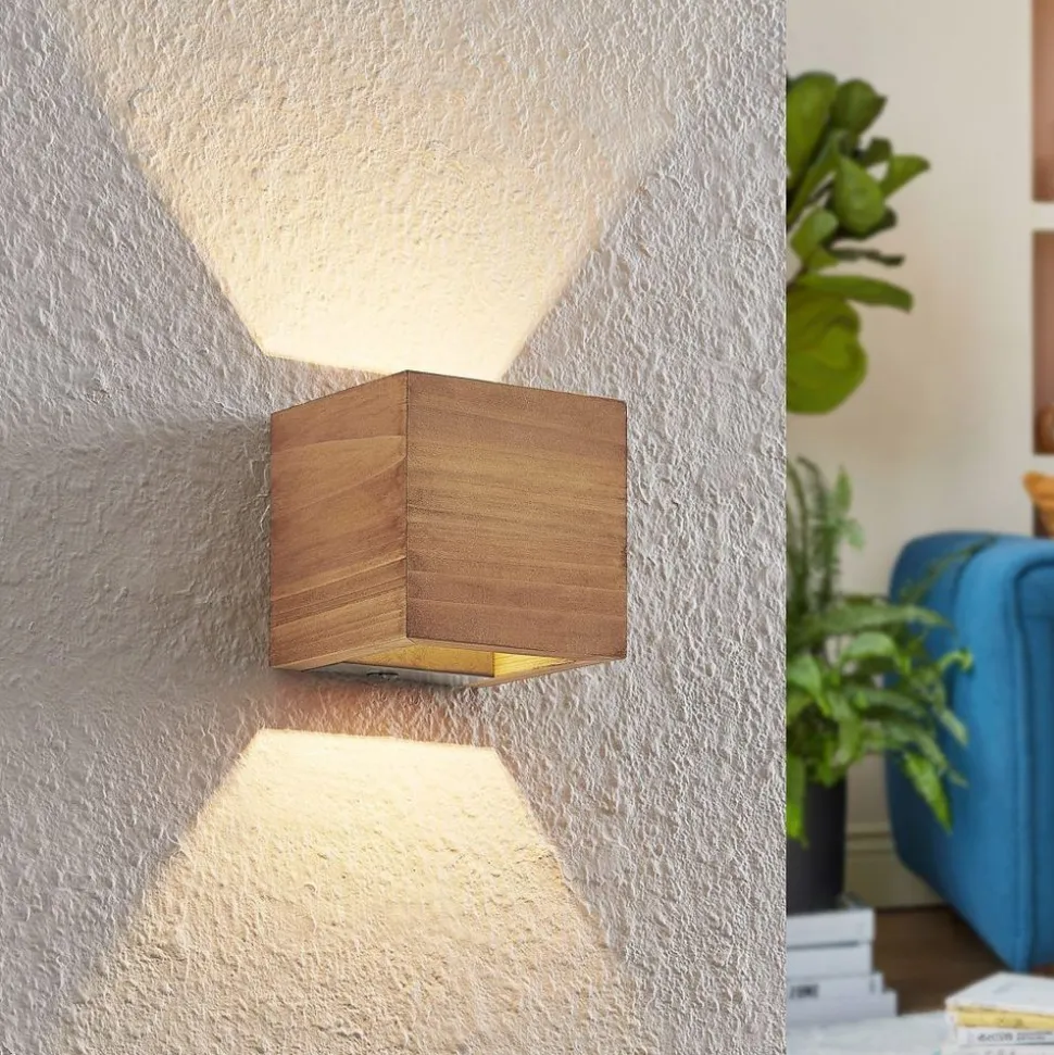 Trio BRAD - 223710130 incl.1x4,3W LED/430Lm/3000K