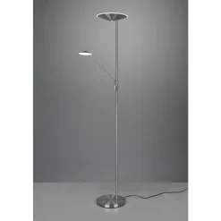 Trio BRANTFORD - 425610207 incl.1x30W LED/3500Lm/2700+3200+4000K  & incl.1x6,5W LED/650Lm/2700+3200+4000K