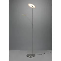 Trio BRANTFORD - 425610207 incl.1x30W LED/3500Lm/2700+3200+4000K  & incl.1x6,5W LED/650Lm/2700+3200+4000K