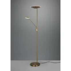 Trio BRANTFORD - 425610204 incl.1x30W LED/3500Lm/2700+3200+4000K & incl.1x6,5W LED/650Lm/2700+3200+4000K