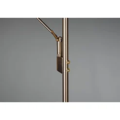 Trio BRANTFORD - 425610204 incl.1x30W LED/3500Lm/2700+3200+4000K  & incl.1x6,5W LED/650Lm/2700+3200+4000K