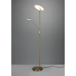 Trio BRANTFORD - 425610204 incl.1x30W LED/3500Lm/2700+3200+4000K  & incl.1x6,5W LED/650Lm/2700+3200+4000K