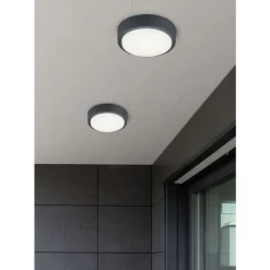 Trio BREG - 227260142 incl.1x8,5W LED/850Lm/3000K