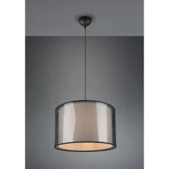 Trio BURTON - 311400132 excl.1xE27